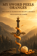 Untitled cozy fantasy — book 1