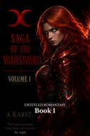 Saga of the Warsword Volume 1
