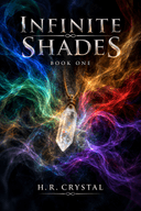 Infinite Shades: Book 1