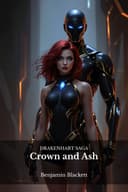 Crown and Ash