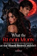 What the Blood Moon Couldn't Kill