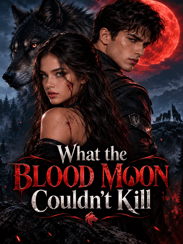 What the Blood Moon Couldn't Kill