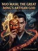 傩面:大明匠神