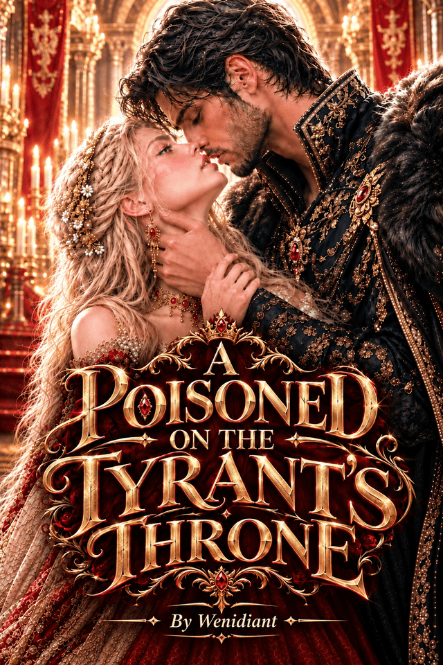 A Poisoned on The Tyrant's Throne