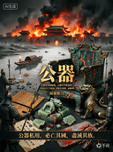 公器 ——八王骨肉相殘,中原百年塗炭