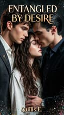 Entangled By Desire