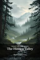What the Fog Keeps — book 1