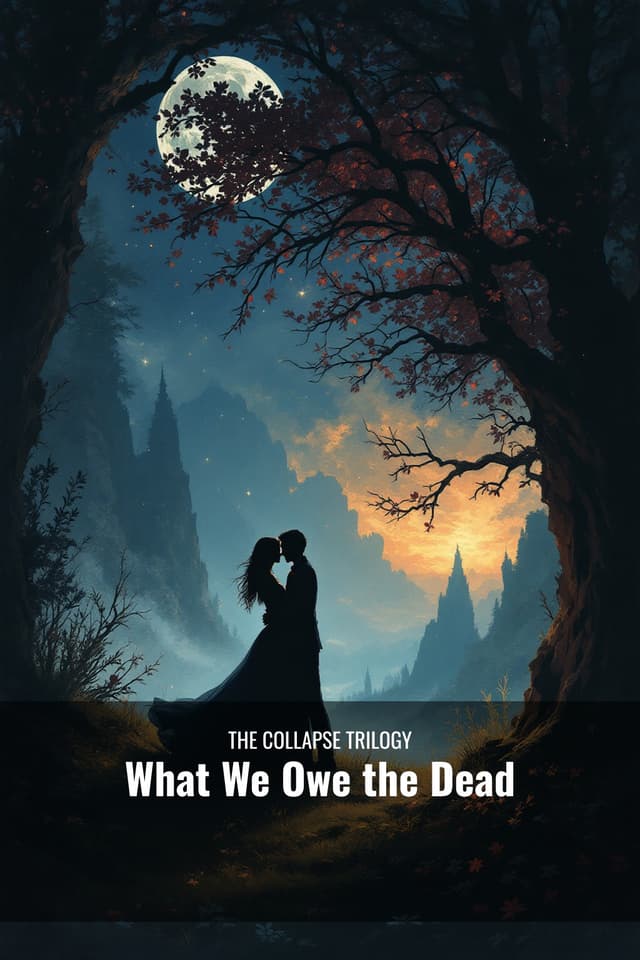What We Owe the Dead
