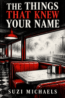 The Things That Knew Your Name
