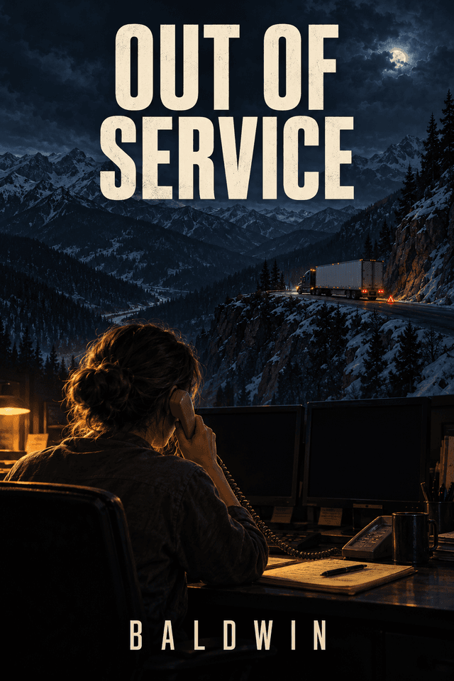 Out of Service