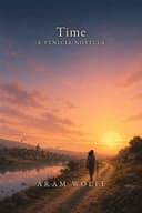 Genna's Line — book 3