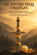 Untitled cozy fantasy — book 1