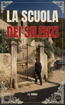 La Scuola dei Silenzi: Risolto