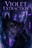 Violet Extraction