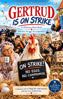 Gertrud is on Strike