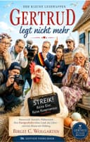Gertrud legt nicht mehr