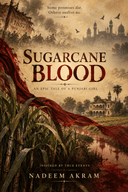 Sugarcane Blood - NovelMint Ready