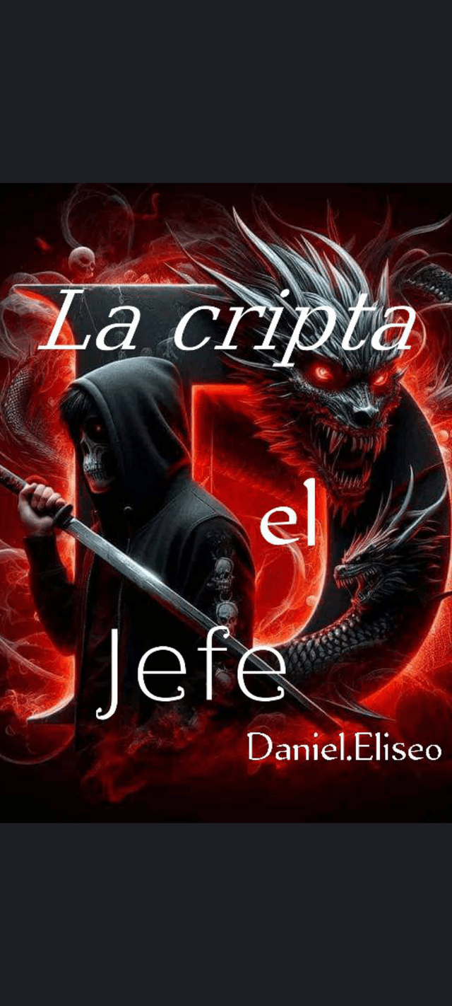 La cripta del jefe