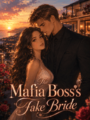 The Mafia Boss's Fake Bride